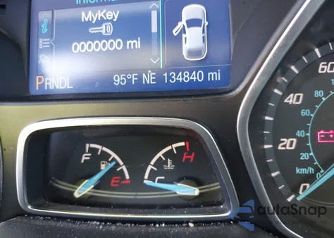 2013 Ford Focus Se from USA, damaged, VIN 1FADP3F2XDL308200